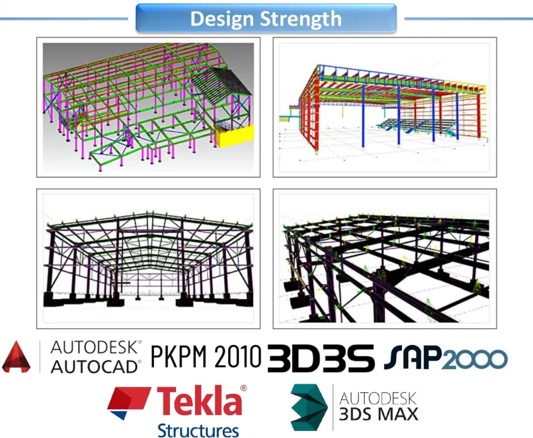 Customize Pre Fabricated Steel Structure Mobile Hotel with Customized Roof Material / Color