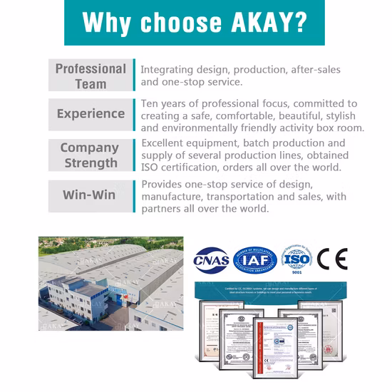 Casa pré-fabricada expansível Flatpack Prefab Office Austrália Casa pré-fabricada de contêineres