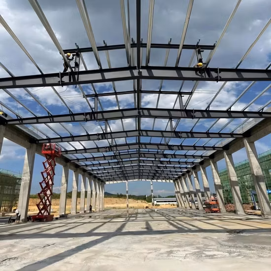 Multi pré-fabricado