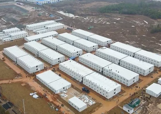 China Factory 40FT/20FT Austrália/América/Canadá/Europa Aço Modular/Portátil/Móvel/Pré-fabricados/Restaurante de contêineres pré-fabricados para casa/casa