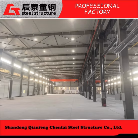 Preço de fábrica Estrutura de aço/ Prédio de aço pré-fabricado/Estrutura de aço pré-fabricada/Armazém/Oficina/Armazenamento/Escritório/Estádio/Ginásio/Planta/Hangar/Hall/Escola (BYSS